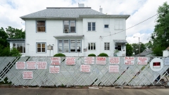 Complaint House