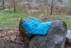 Green-Blanket